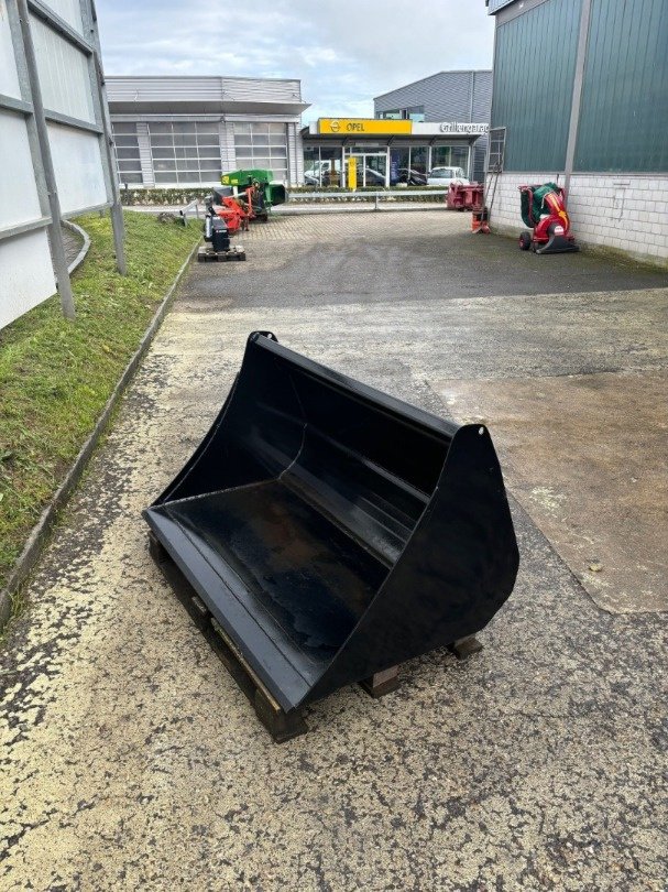Ladeschaufel typu JF Stoll Sonstiges, Gebrauchtmaschine v Kleinandelfingen (Obrázek 3)