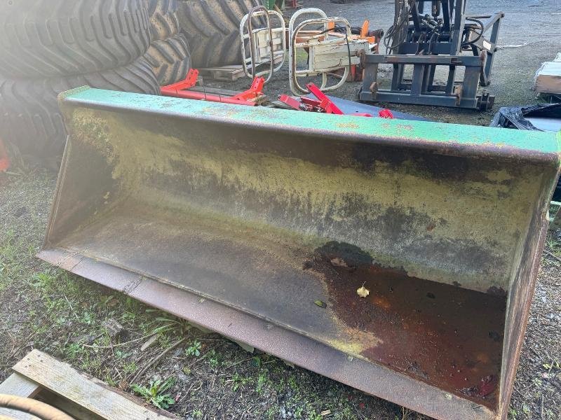 Ladeschaufel des Typs John Deere BMS200, Gebrauchtmaschine in Wargnies Le Grand (Bild 3)