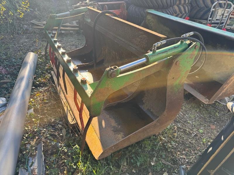 Ladeschaufel des Typs John Deere BMS200, Gebrauchtmaschine in Wargnies Le Grand (Bild 5)