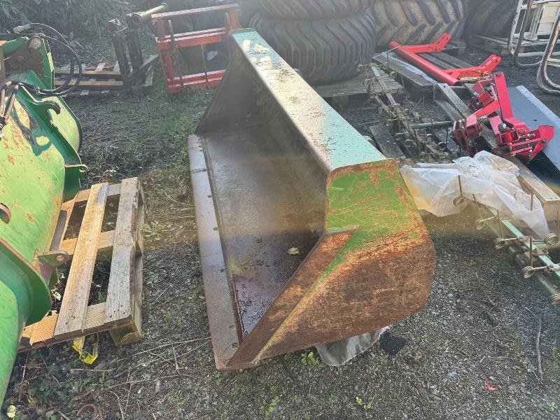 Ladeschaufel des Typs John Deere BMS200, Gebrauchtmaschine in Wargnies Le Grand (Bild 6)