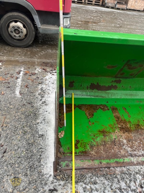 Ladeschaufel vrste John Deere Monsterschaufel 2,75m, Gebrauchtmaschine v Willanzheim (Slika 3)