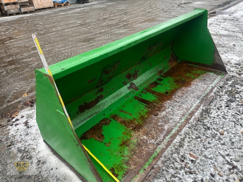 Ladeschaufel vrste John Deere Monsterschaufel 2,75m, Gebrauchtmaschine v Willanzheim (Slika 4)