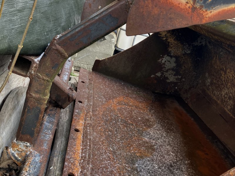 Ladeschaufel typu Kock & Sohn GS 1350, Gebrauchtmaschine v Ravensburg (Obrázek 5)