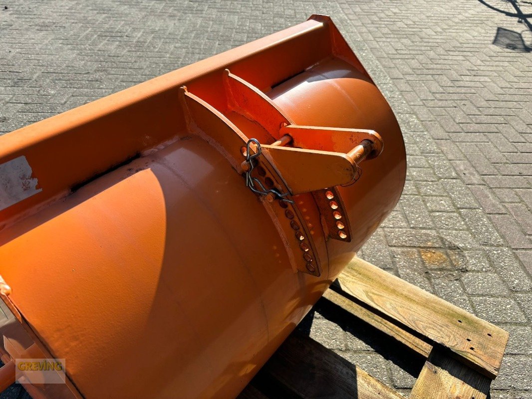 Ladeschaufel typu Kock & Sohn Kat. II, Neumaschine v Ahaus (Obrázek 6)