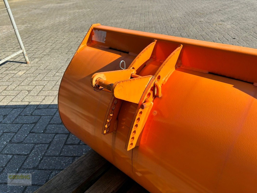 Ladeschaufel typu Kock & Sohn Kat. II, Neumaschine v Ahaus (Obrázek 7)