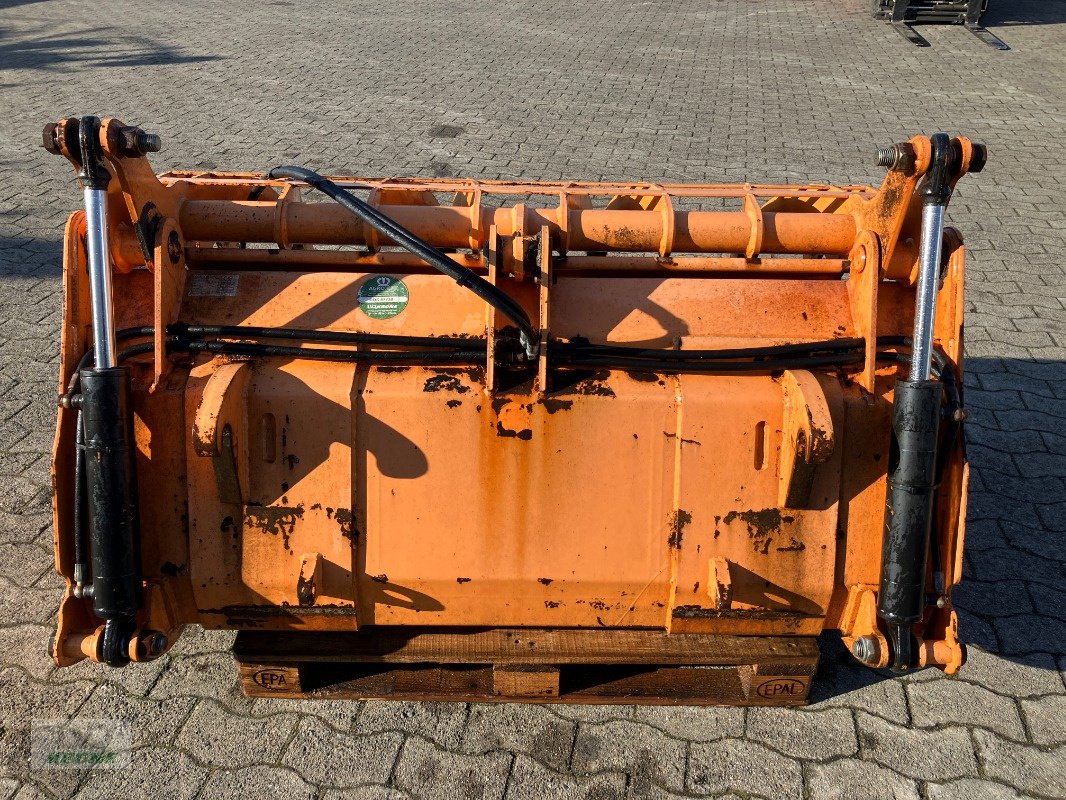 Ladeschaufel des Typs Kock & Sohn KGS 1650, Gebrauchtmaschine in Spelle (Bild 4)