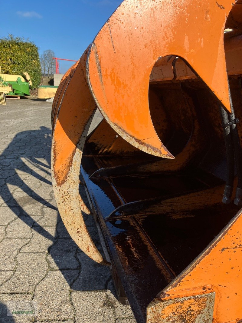 Ladeschaufel des Typs Kock & Sohn KGS 1650, Gebrauchtmaschine in Spelle (Bild 7)