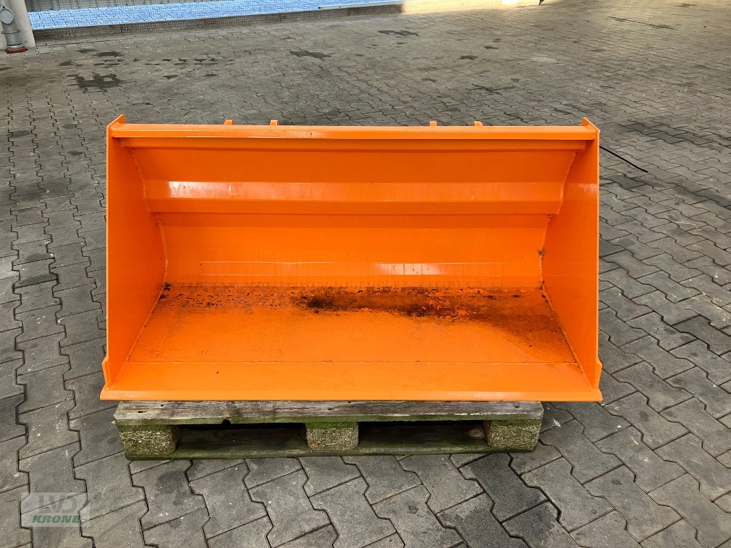 Ladeschaufel типа Kock & Sohn Kolibri 66 - 1400mm, Gebrauchtmaschine в Spelle (Фотография 3)