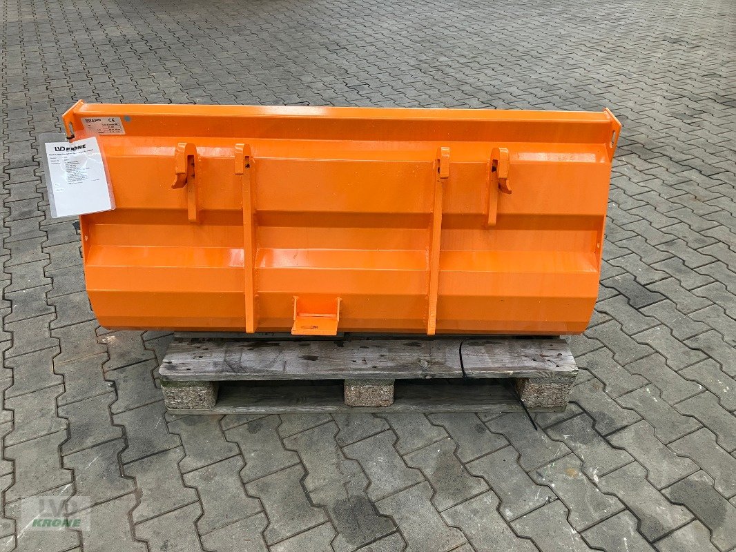 Ladeschaufel типа Kock & Sohn Kolibri 66 - 1400mm, Gebrauchtmaschine в Spelle (Фотография 5)