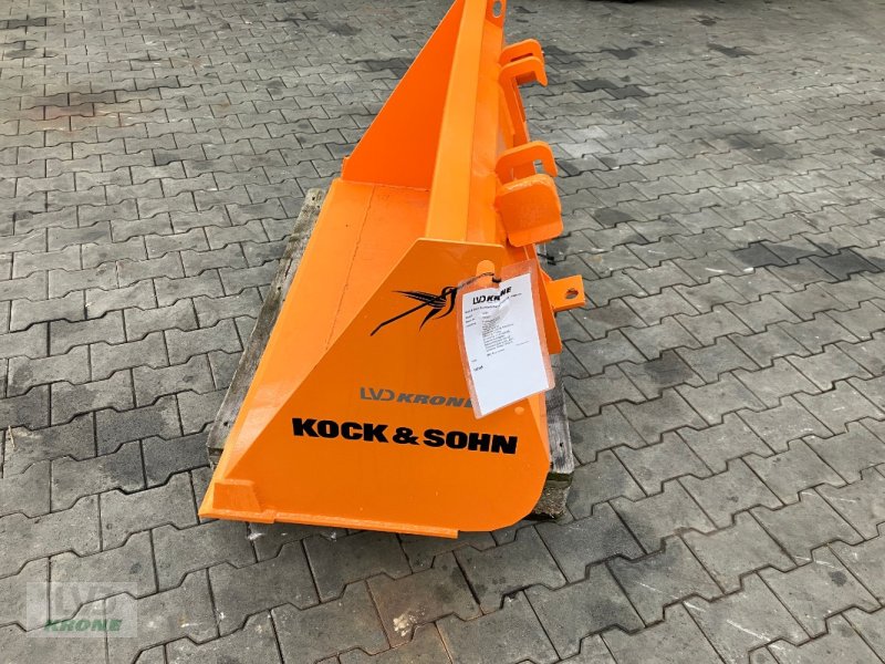 Ladeschaufel типа Kock & Sohn Kolibri 66 - 1400mm, Gebrauchtmaschine в Spelle