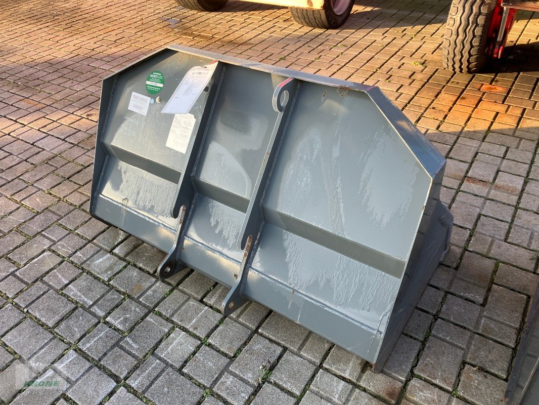 Ladeschaufel a típus Kramer 1400 mm, Gebrauchtmaschine ekkor: Spelle (Kép 1)