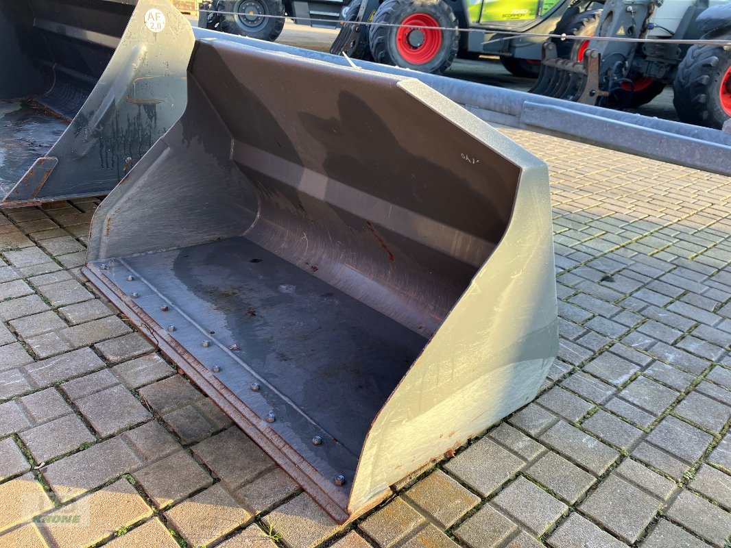 Ladeschaufel a típus Kramer 1400 mm, Gebrauchtmaschine ekkor: Spelle (Kép 3)