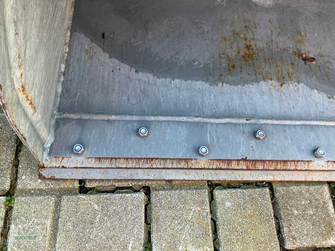 Ladeschaufel a típus Kramer 1400 mm, Gebrauchtmaschine ekkor: Spelle (Kép 5)