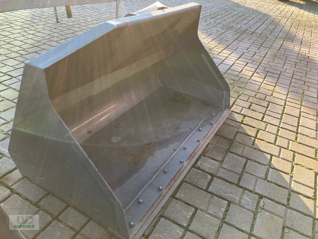 Ladeschaufel a típus Kramer 1400 mm, Gebrauchtmaschine ekkor: Spelle (Kép 6)