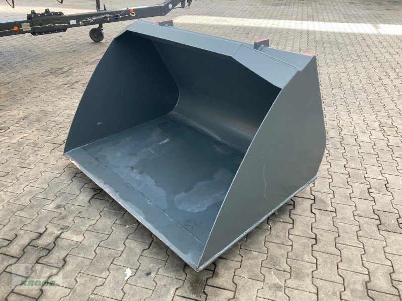 Ladeschaufel del tipo Kramer 1600 mm, Gebrauchtmaschine en Spelle