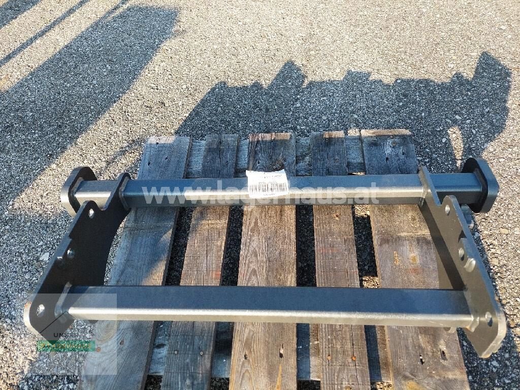 Ladeschaufel typu Krpan EURO ADAPTER ZU KIPPTRANSPORTER, Neumaschine v Aschbach (Obrázek 2)