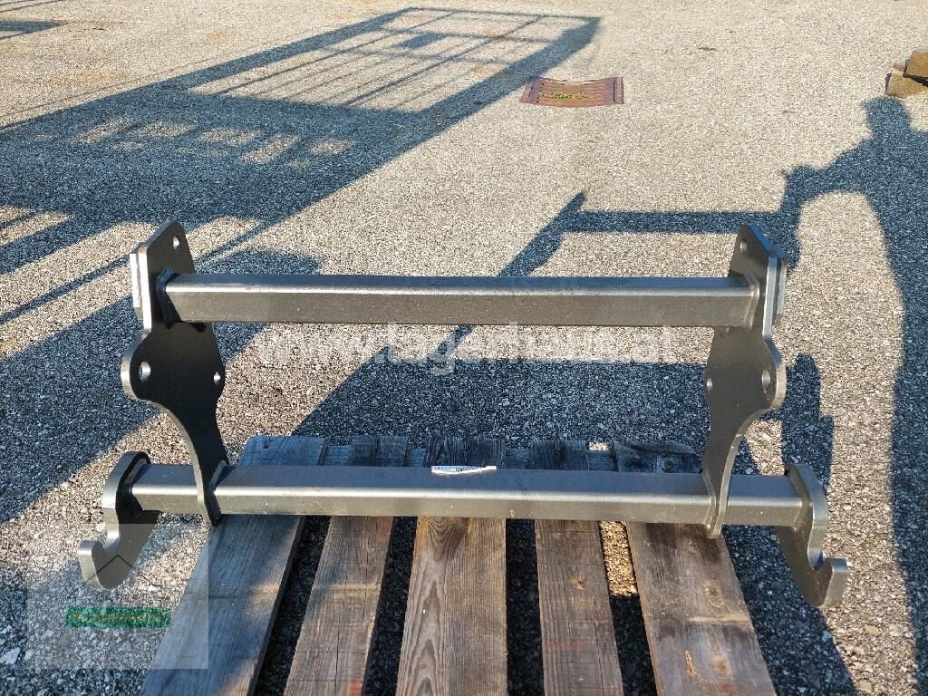 Ladeschaufel typu Krpan EURO ADAPTER ZU KIPPTRANSPORTER, Neumaschine v Aschbach (Obrázek 1)