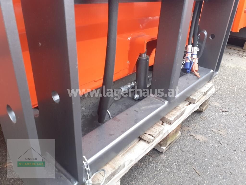 Ladeschaufel del tipo Krpan KIPPMULDE PT, Neumaschine In Wolkersdorf (Immagine 2)