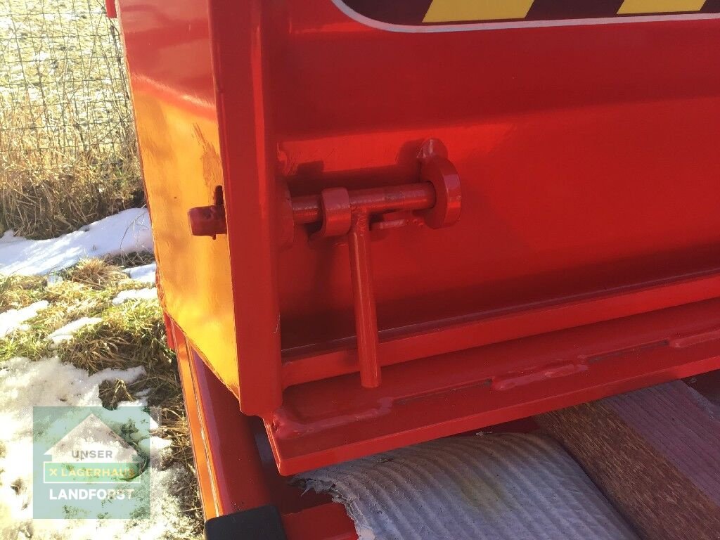 Ladeschaufel typu Krpan PT 160/100, Neumaschine v Murau (Obrázek 2)