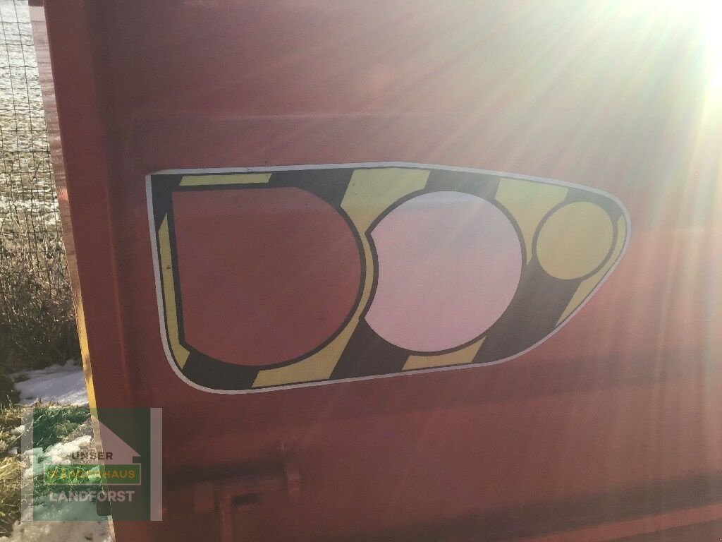 Ladeschaufel typu Krpan PT 160/100, Neumaschine v Murau (Obrázek 3)