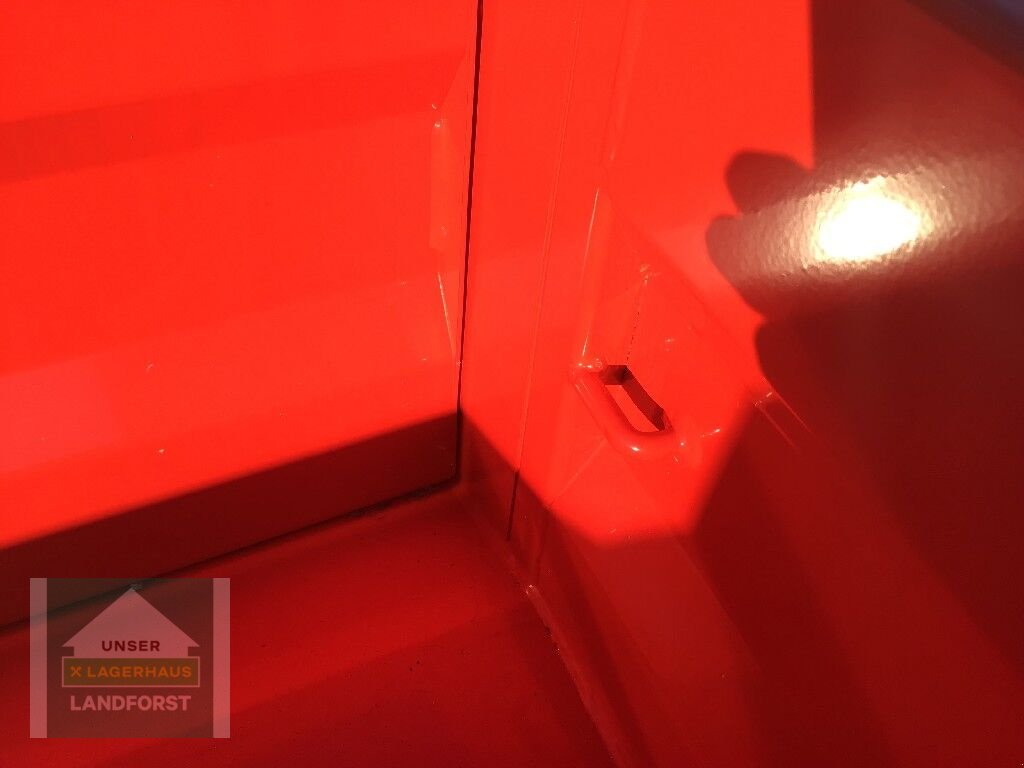 Ladeschaufel typu Krpan PT 160/100, Neumaschine v Murau (Obrázek 4)