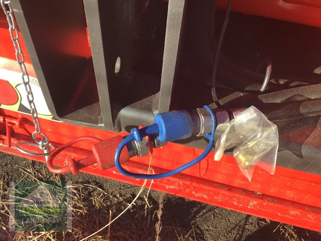 Ladeschaufel typu Krpan PT 160/100, Neumaschine v Murau (Obrázek 7)