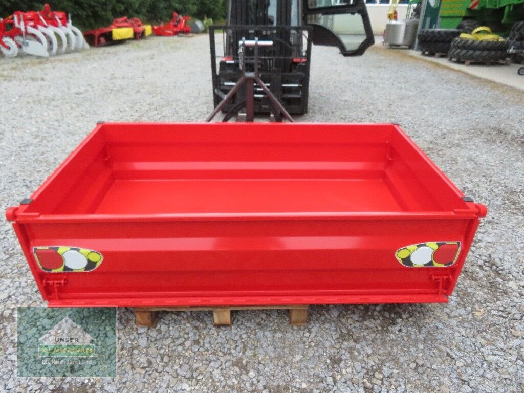 Ladeschaufel typu Krpan PT 180/100, Neumaschine v Hofkirchen (Obrázek 7)