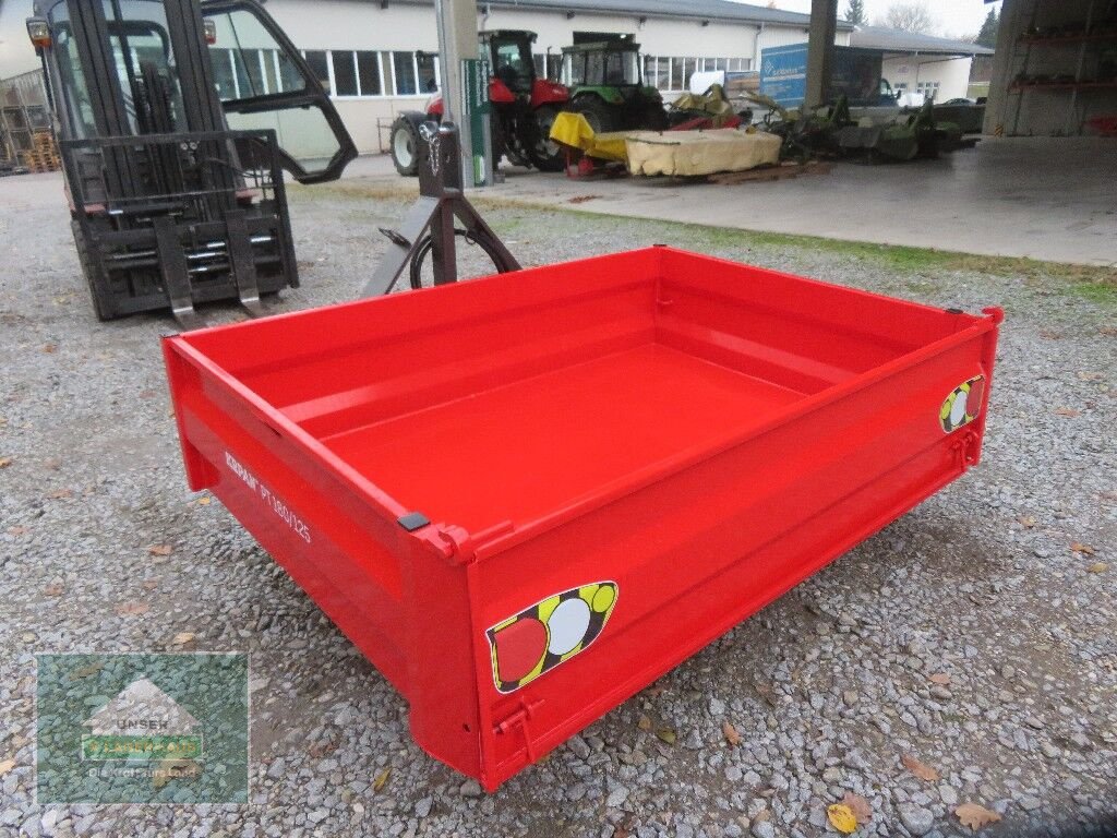 Ladeschaufel des Typs Krpan PT 180/125, Neumaschine in Hofkirchen (Bild 5)