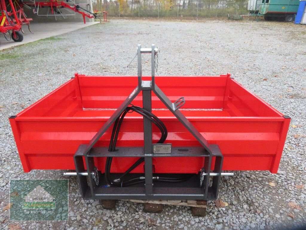 Ladeschaufel des Typs Krpan PT 180/125, Neumaschine in Hofkirchen (Bild 3)