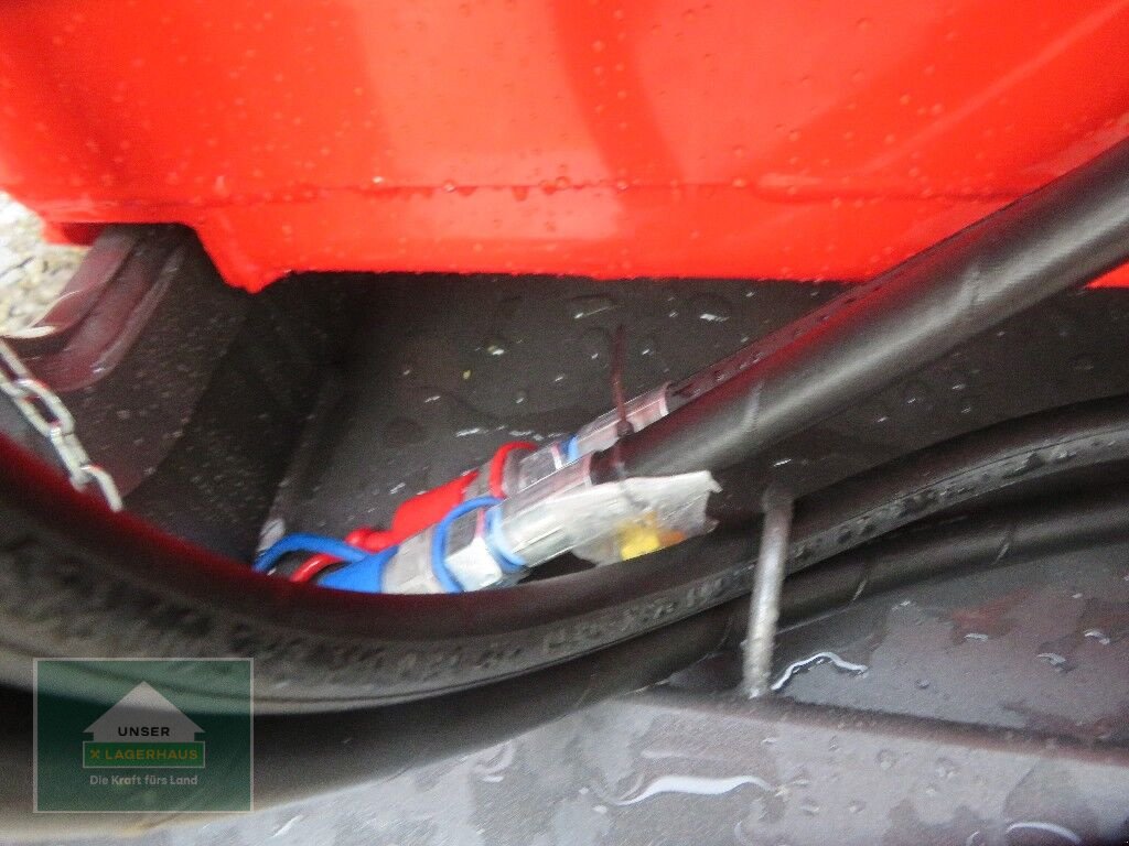 Ladeschaufel des Typs Krpan PT 180/125, Neumaschine in Hofkirchen (Bild 10)