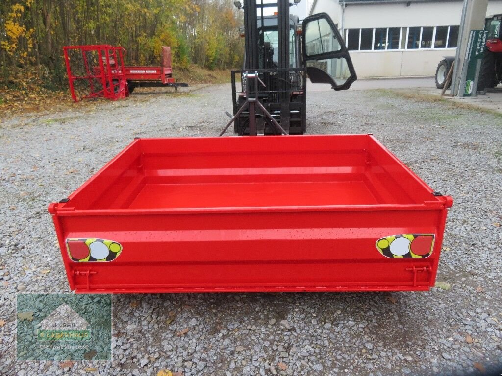 Ladeschaufel of the type Krpan PT 180/125, Neumaschine in Eferding (Picture 7)