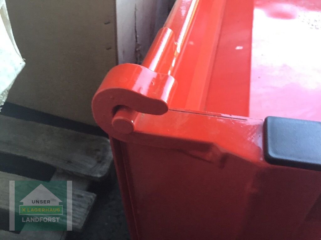 Ladeschaufel des Typs Krpan PT 200/100, Neumaschine in Murau (Bild 6)