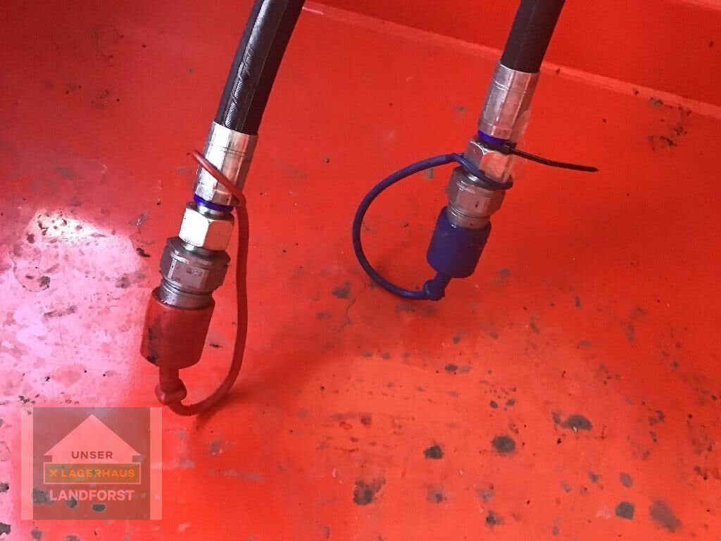 Ladeschaufel des Typs Krpan PT 200/100, Neumaschine in Murau (Bild 5)