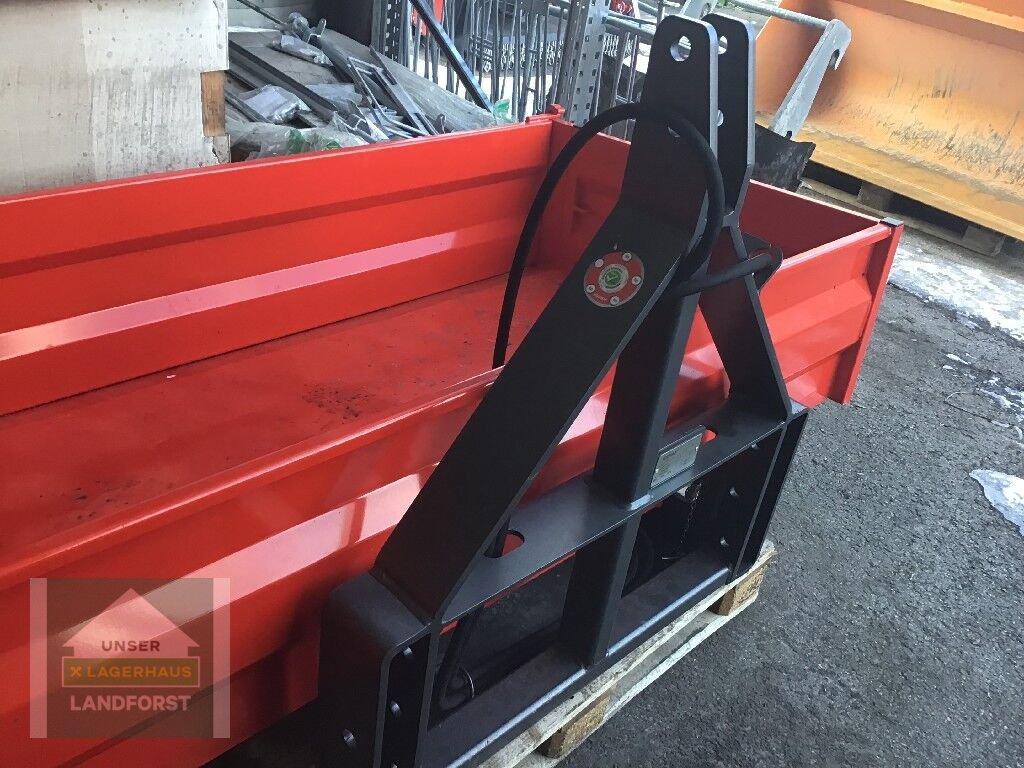 Ladeschaufel des Typs Krpan PT 200/100, Neumaschine in Murau (Bild 2)