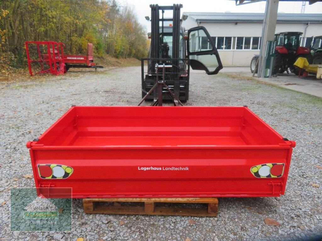 Ladeschaufel des Typs Krpan PT 200/100, Neumaschine in Eferding (Bild 7)