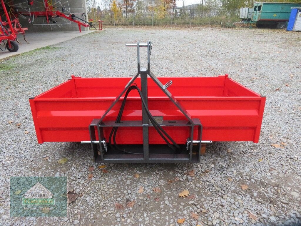 Ladeschaufel des Typs Krpan PT 200/100, Neumaschine in Eferding (Bild 3)