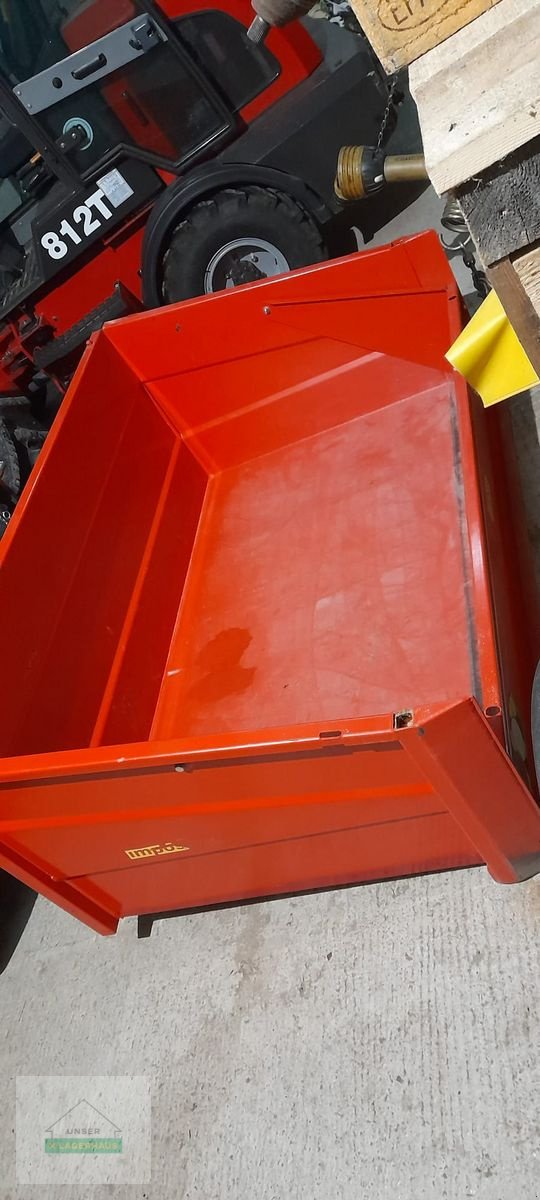 Ladeschaufel of the type Krpan PT 200/125 pro, Gebrauchtmaschine in Freistadt (Picture 8)