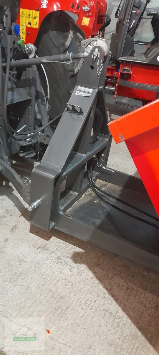 Ladeschaufel of the type Krpan PT 200/125 pro, Gebrauchtmaschine in Freistadt (Picture 6)