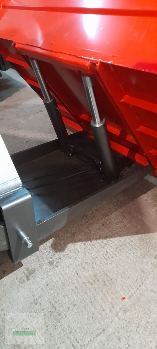 Ladeschaufel of the type Krpan PT 200/125 pro, Gebrauchtmaschine in Freistadt (Picture 7)