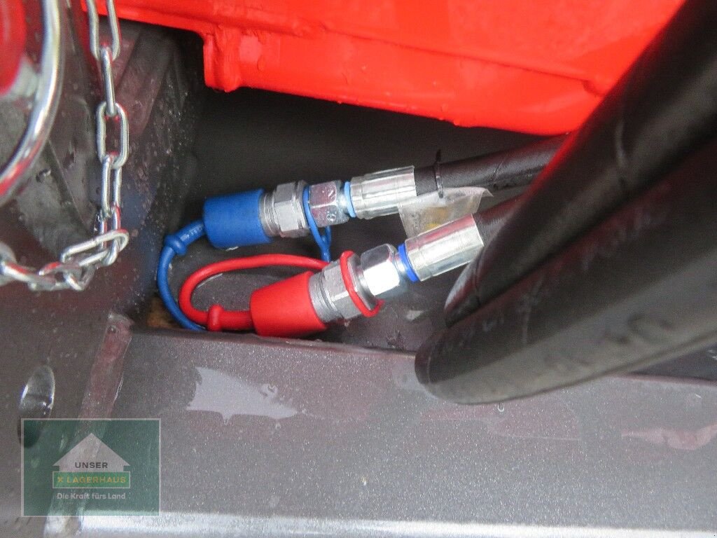 Ladeschaufel typu Krpan PT 200/125, Neumaschine v Hofkirchen (Obrázek 9)