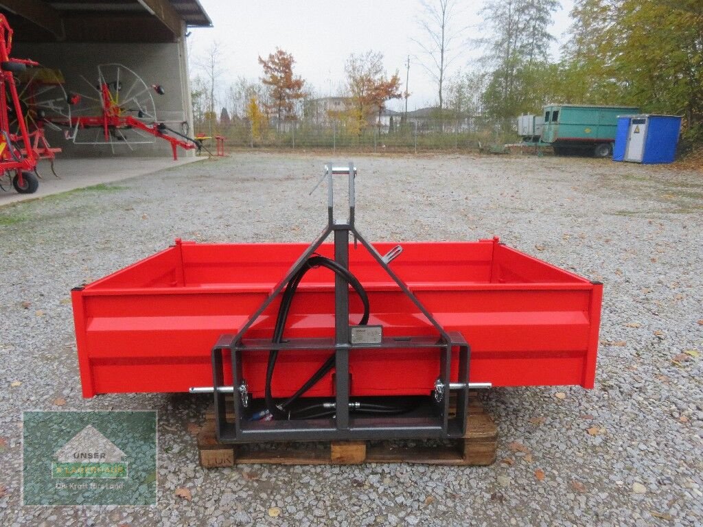 Ladeschaufel typu Krpan PT 200/125, Neumaschine v Hofkirchen (Obrázek 3)