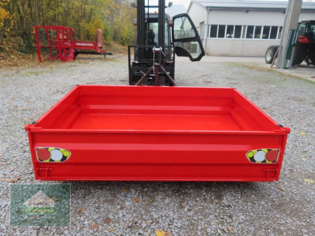 Ladeschaufel typu Krpan PT 200/125, Neumaschine v Hofkirchen (Obrázek 7)