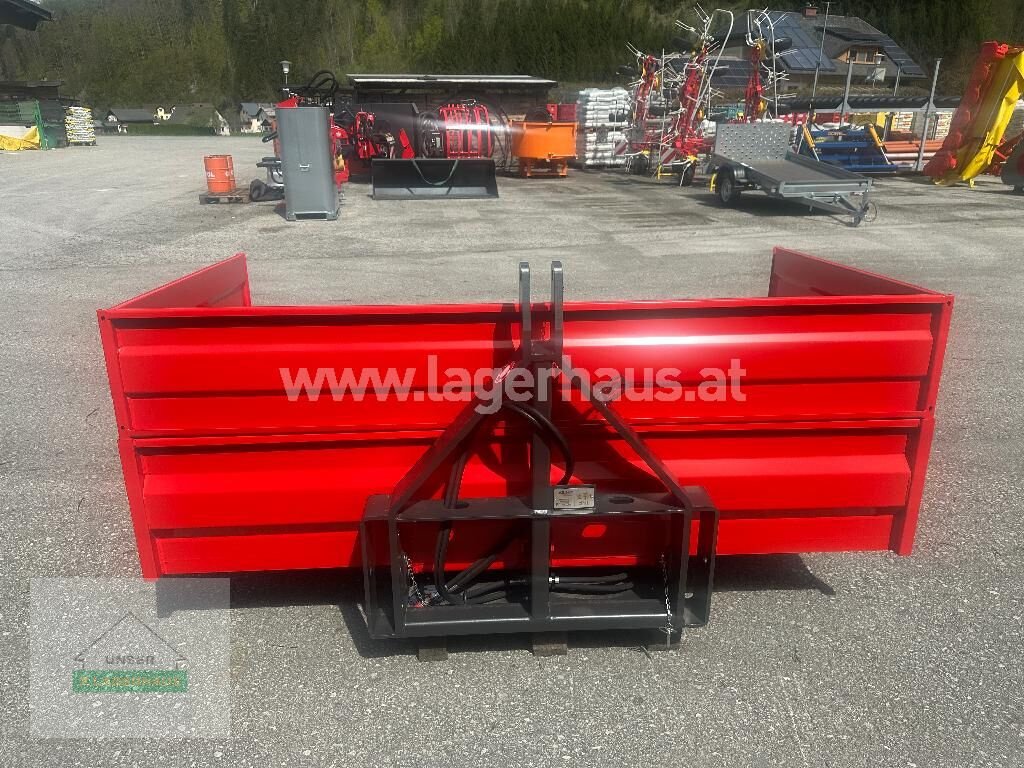 Ladeschaufel des Typs Krpan PT 220 /125, Neumaschine in Waidhofen a. d. Ybbs (Bild 2)