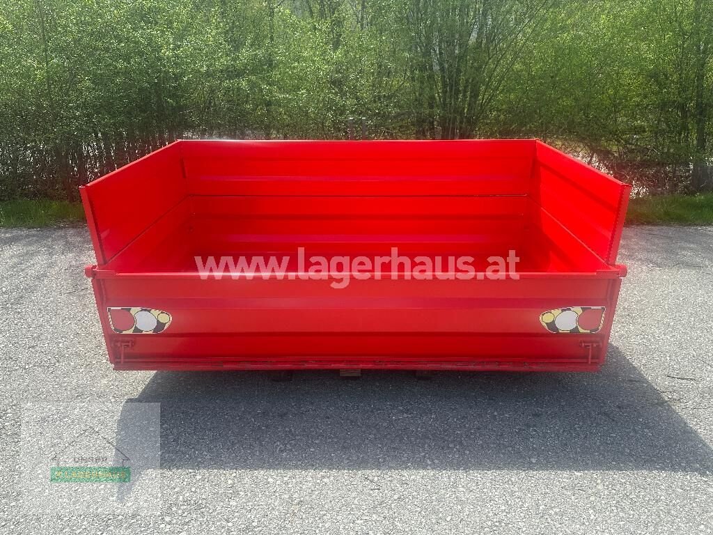 Ladeschaufel des Typs Krpan PT 220 /125, Neumaschine in Waidhofen a. d. Ybbs (Bild 5)