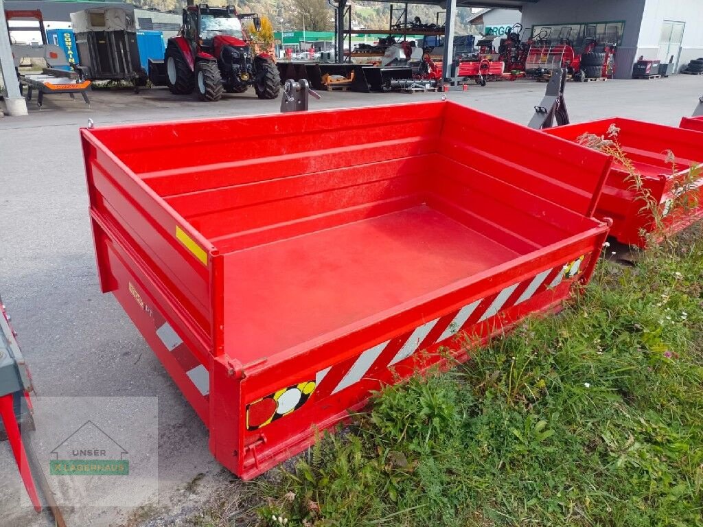 Ladeschaufel a típus Krpan PT220/125, Neumaschine ekkor: Lienz (Kép 4)