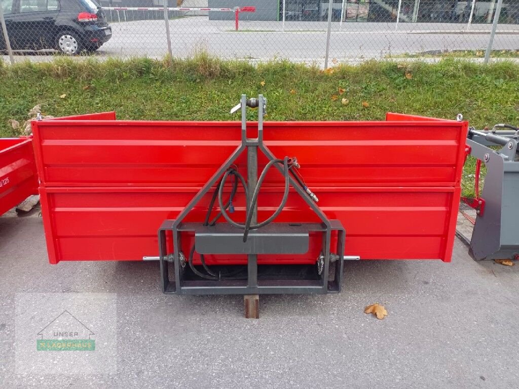 Ladeschaufel a típus Krpan PT220/125, Neumaschine ekkor: Lienz (Kép 2)