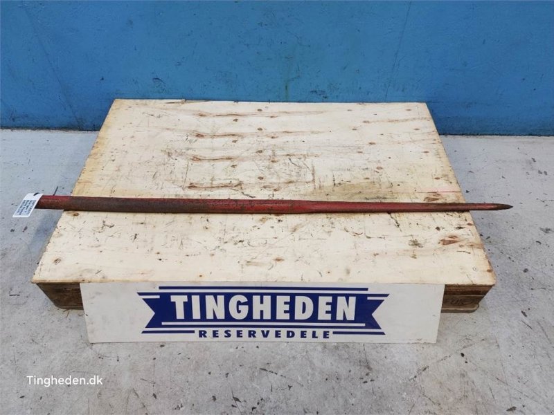 Ladeschaufel typu Kverneland Sonstiges, Gebrauchtmaschine v Hemmet (Obrázek 1)