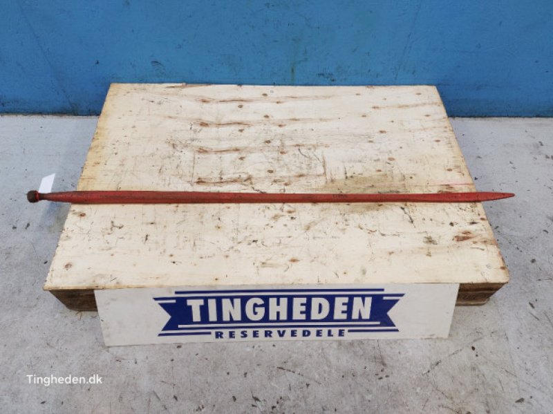 Ladeschaufel des Typs Kverneland Sonstiges, Gebrauchtmaschine in Hemmet (Bild 1)