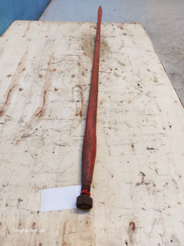 Ladeschaufel des Typs Kverneland Sonstiges, Gebrauchtmaschine in Hemmet (Bild 3)