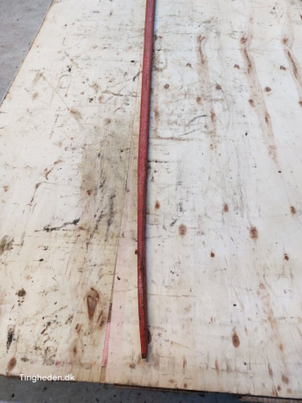 Ladeschaufel des Typs Kverneland Sonstiges, Gebrauchtmaschine in Hemmet (Bild 14)